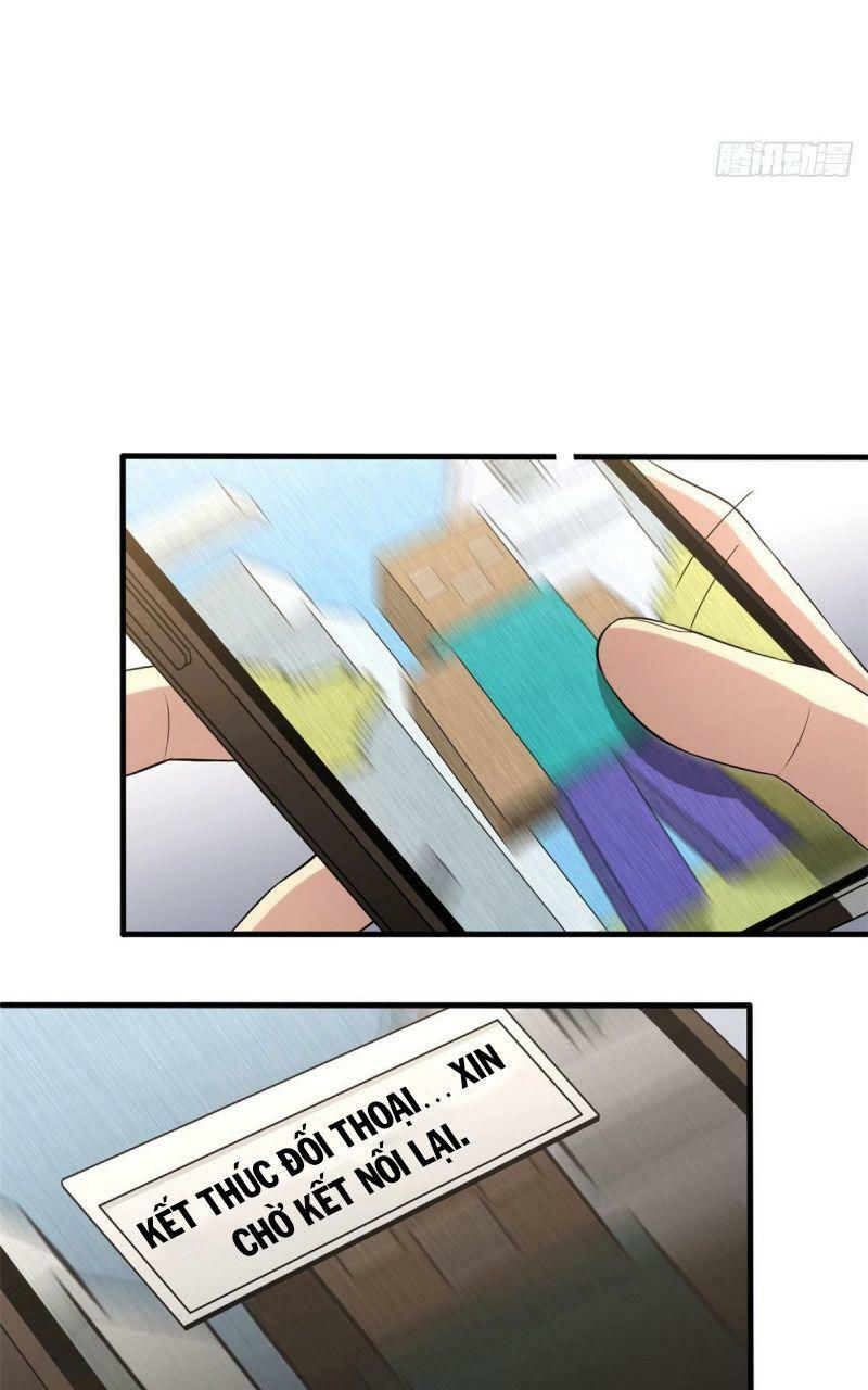 xã lam bạch chapter 14 8