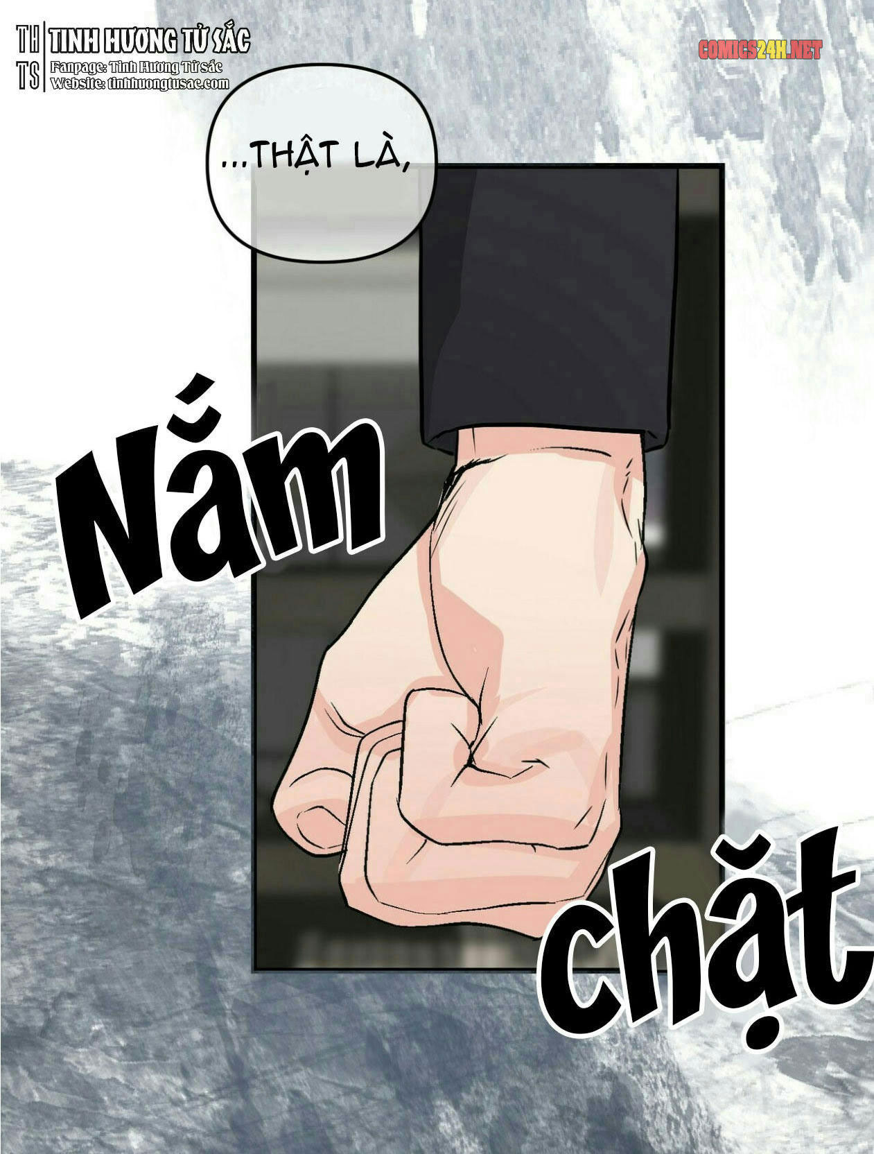 dấu vết không mùi chapter 25 75