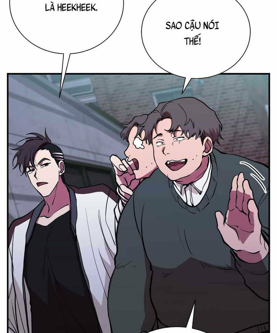 giả vờ làm kẻ vô dụng ở học đường chapter 44 60