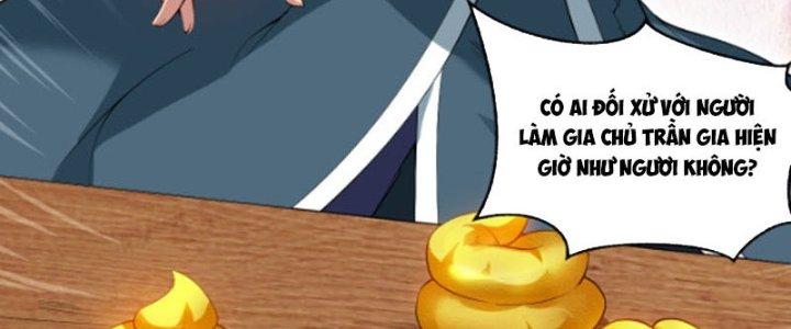 ẩn cư mười vạn năm, đời sau mời ta rời núi chapter 15 16