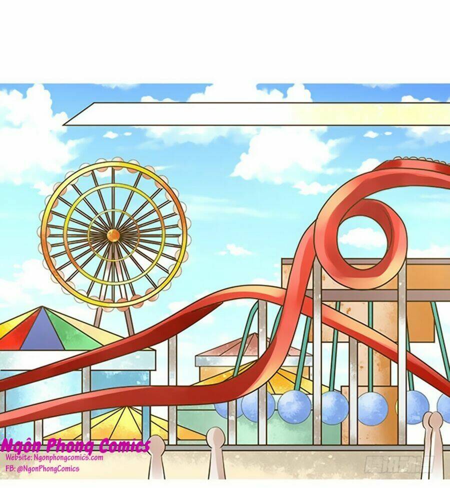 thiên niên minh vương cộng chẩm miên chapter 6 38