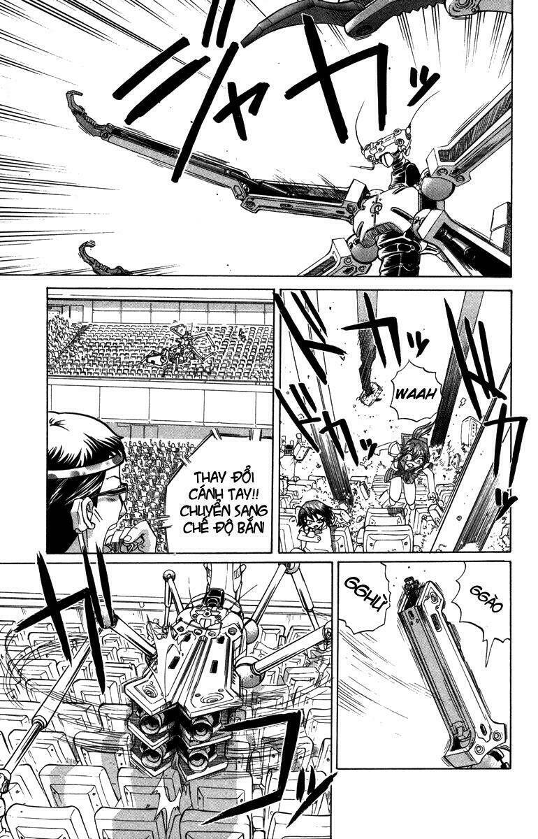 chaosic rune chapter 17 5