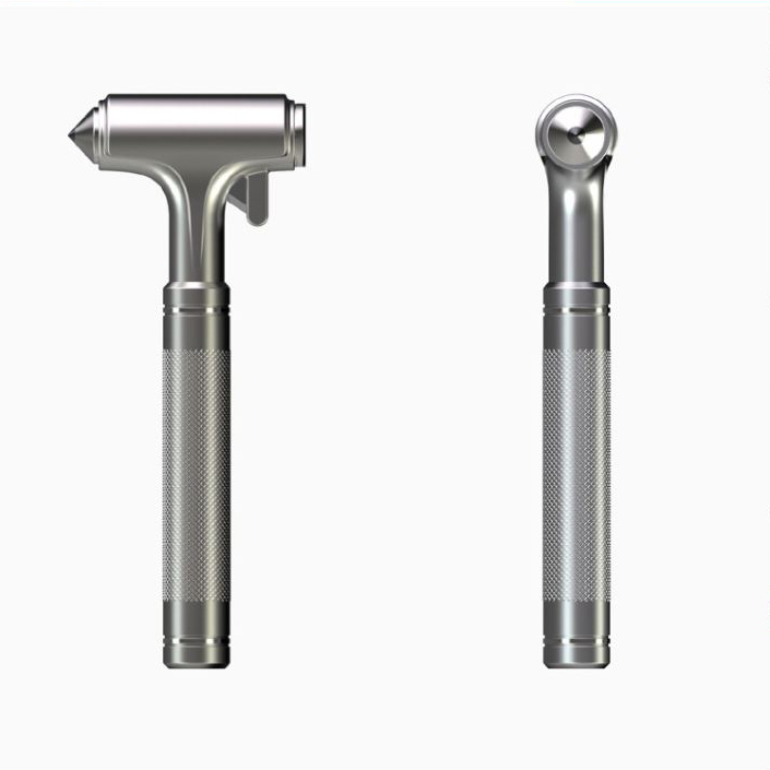 Búa Bạc đập kính cường lực oto xe hơi car an toàn