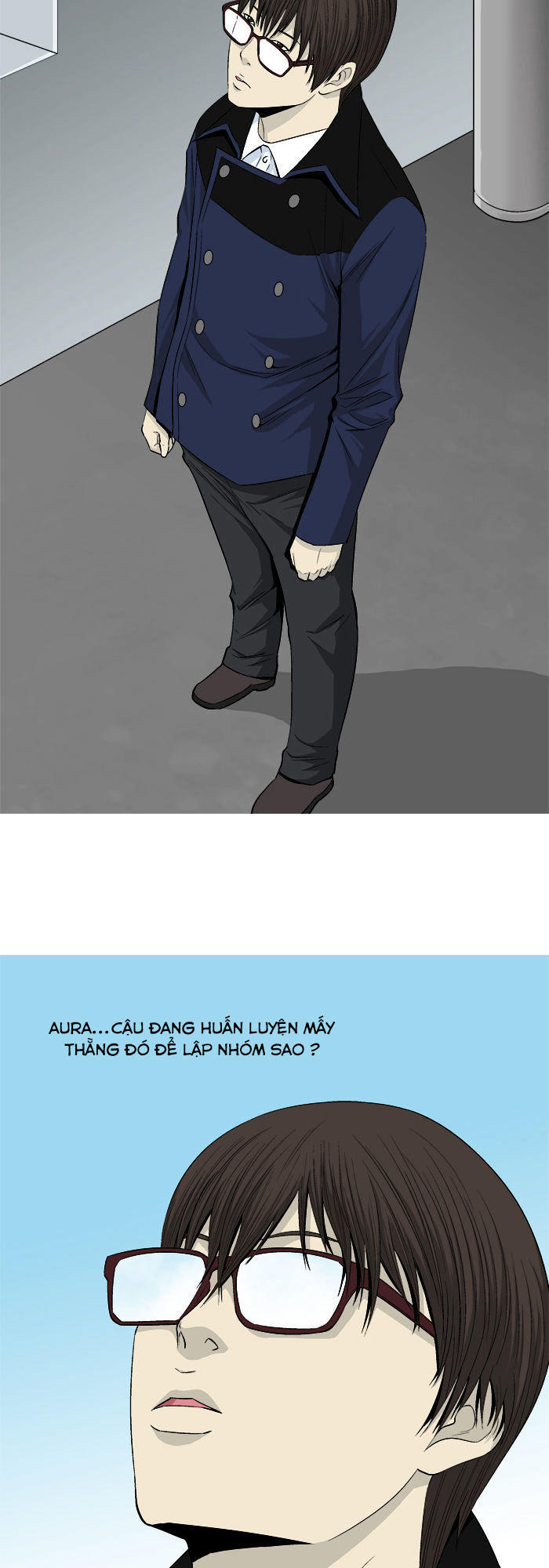 aura from another planet chapter 25 14