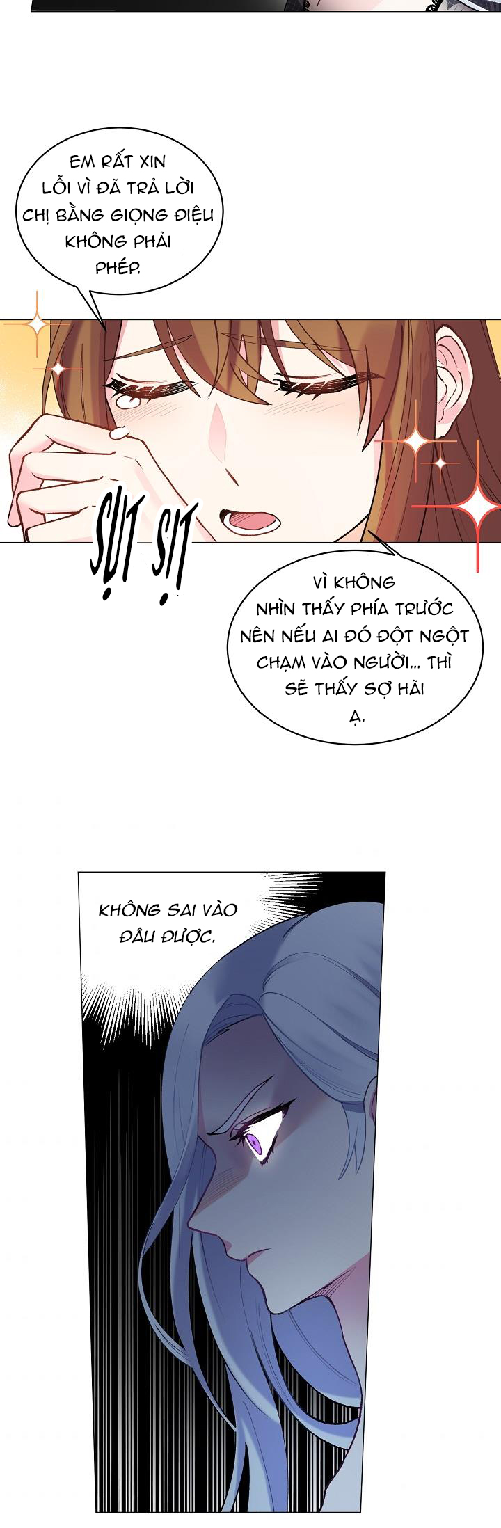 tôi sẽ trở thành nhân vật chính chapter 1 68