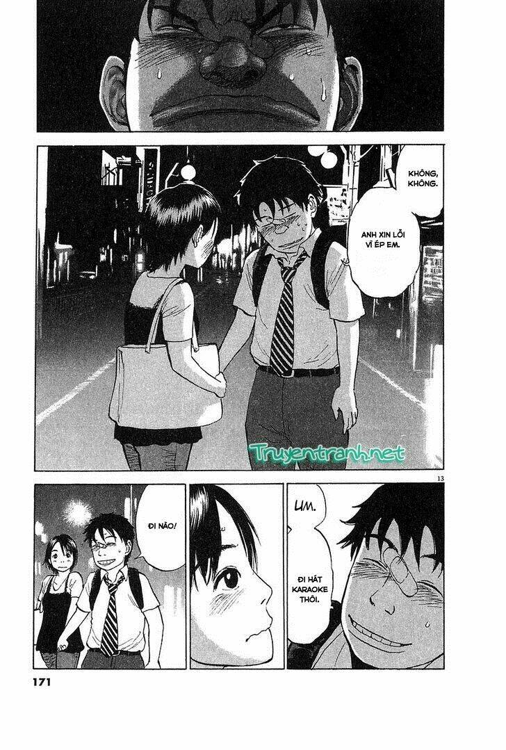 boy on the run chapter 8 13