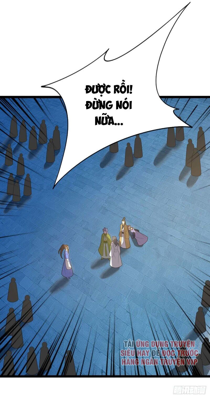 chúa tể tam giới chapter 205 24