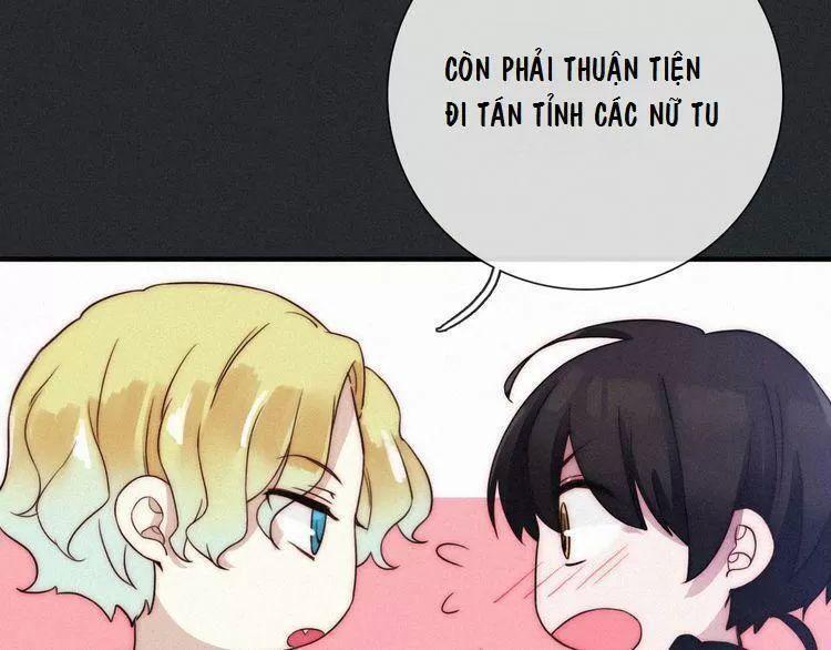 đêm tối chốn này chapter 44 45