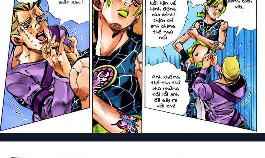 cuộc phiêu lưu bí ẩn chapter 705 12