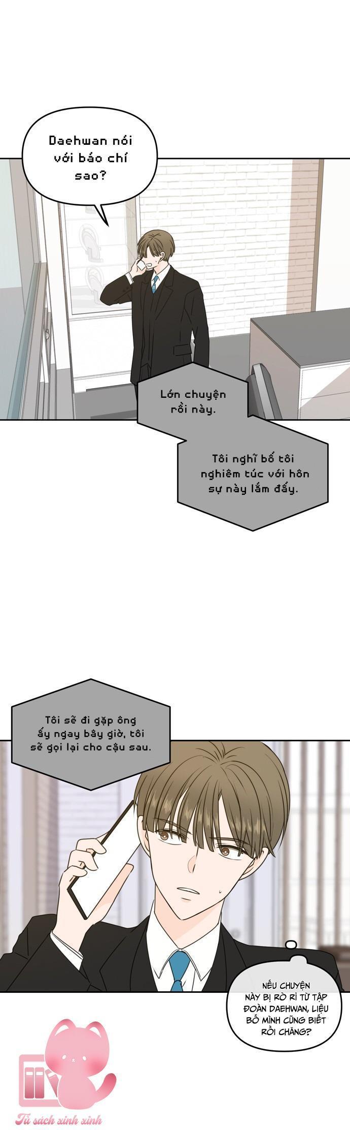 hẹn gặp nhau ở kiếp thứ 19 chapter 54 32