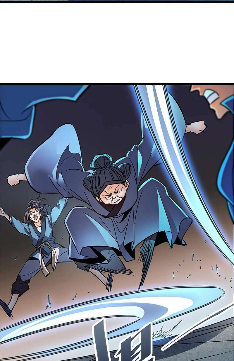 thần điêu hiệp lữ (new 2020) chapter 29 34