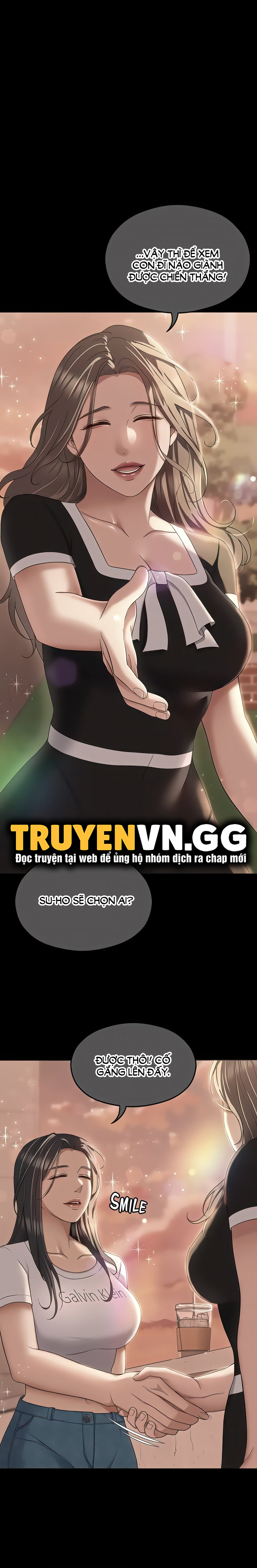 tối nay cưng muốn ăn gì? chapter 90 13