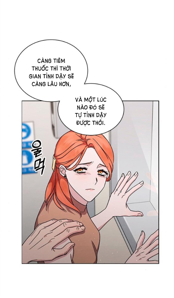 the castle - cô dâu của quỷ chapter 6.2 9