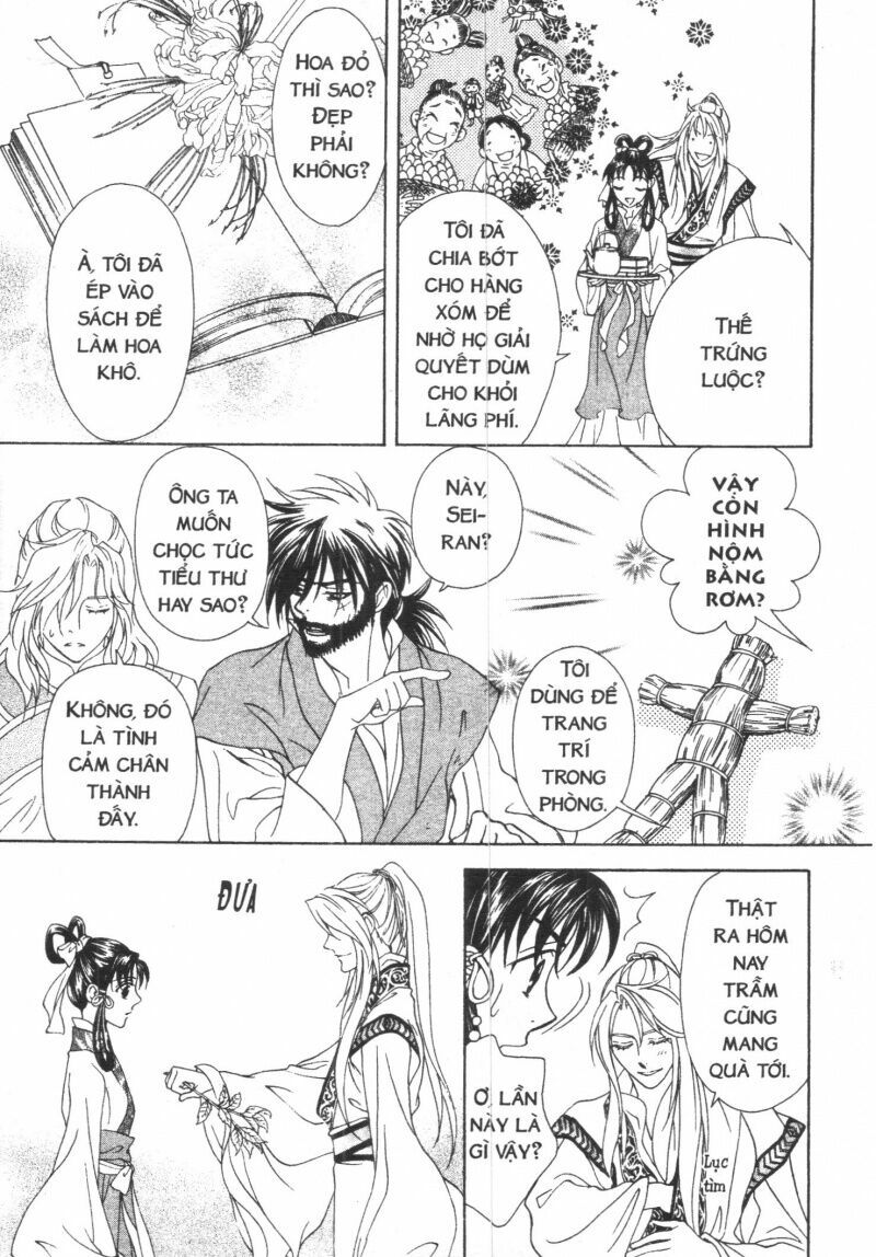 thái vân quốc truyện chapter 4 122