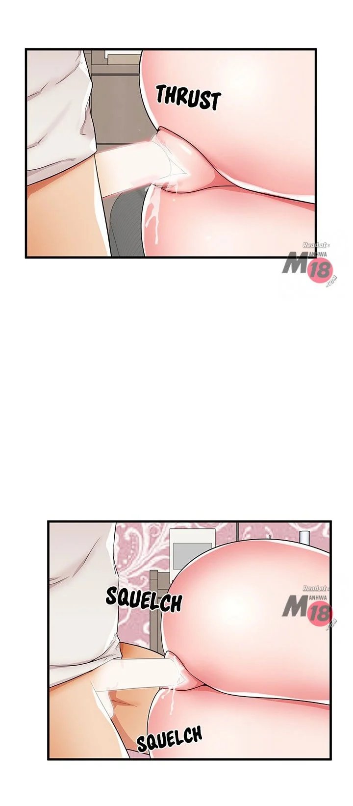 người mẹ xấu xa chapter 36 21