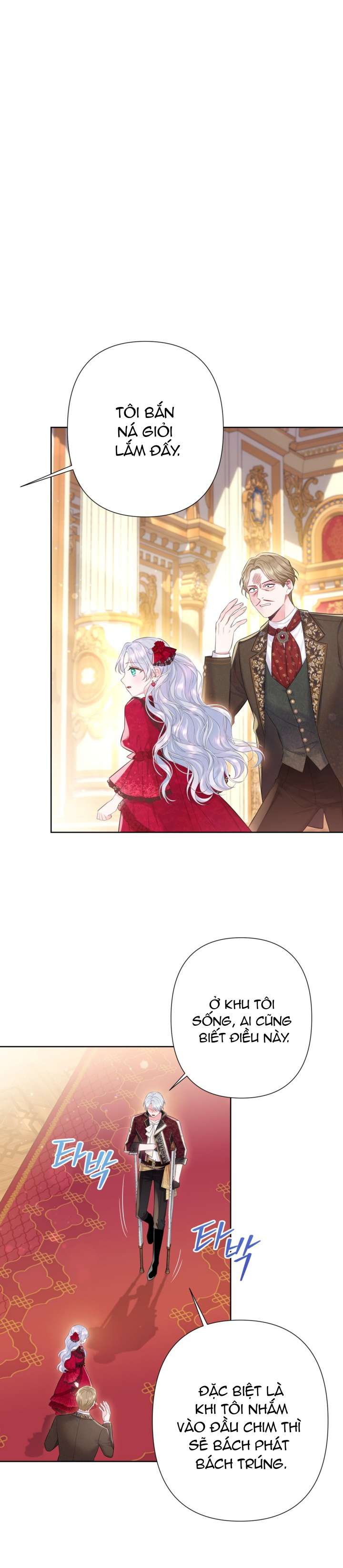 anh trai mạnh nhất của tôi đã mất trí nhớ chapter 13 16