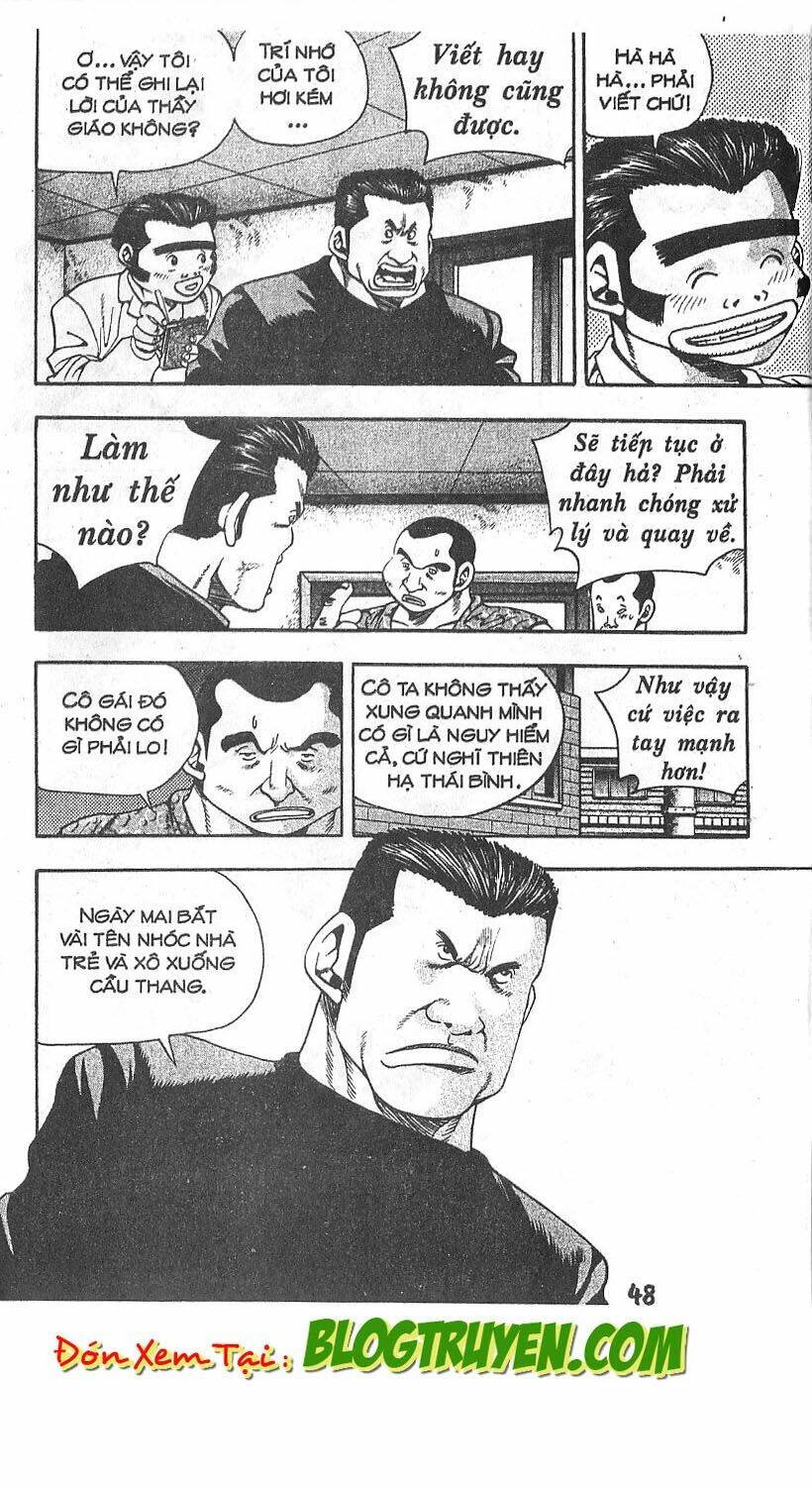 kid gang chapter 71 13