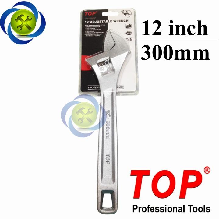 Mỏ lết 300mm TOP 151226-12 loại 12 inch