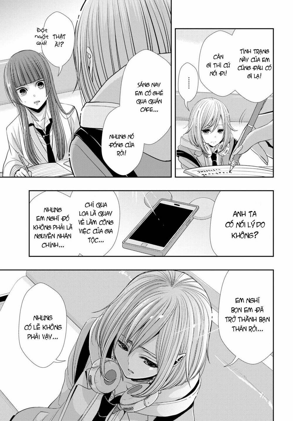 citrus (saburouta) chapter 37 6