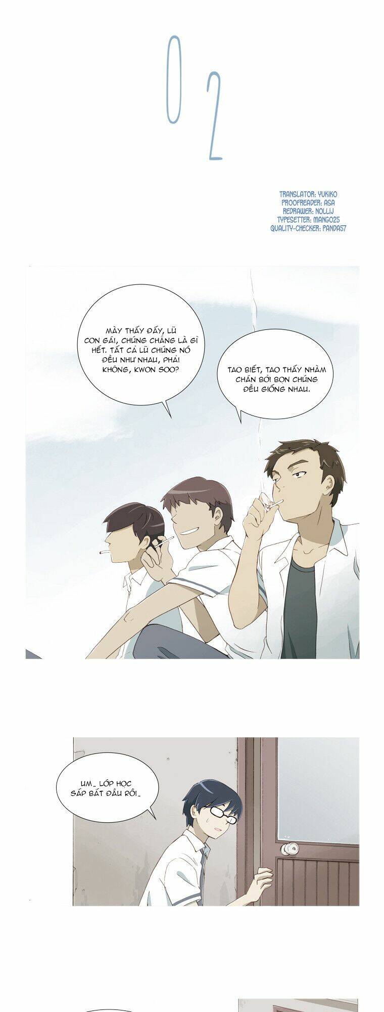 gaussian blur chapter 2 2