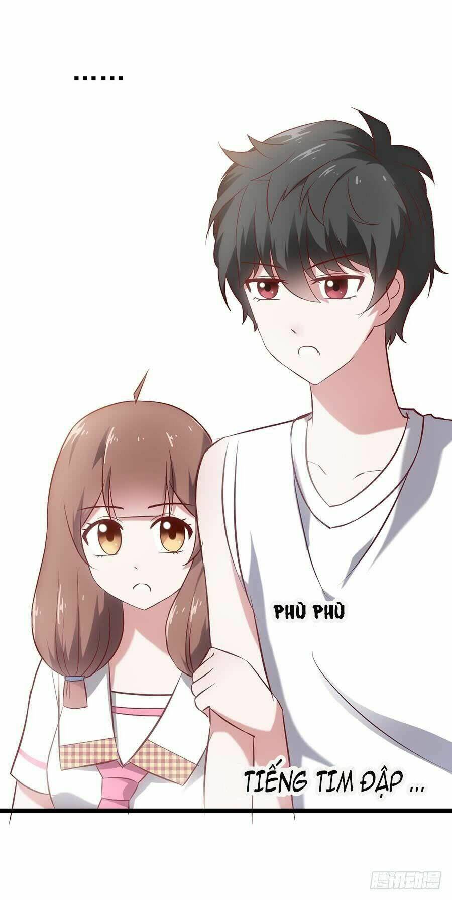 ác ma bàn bên chapter 21 58