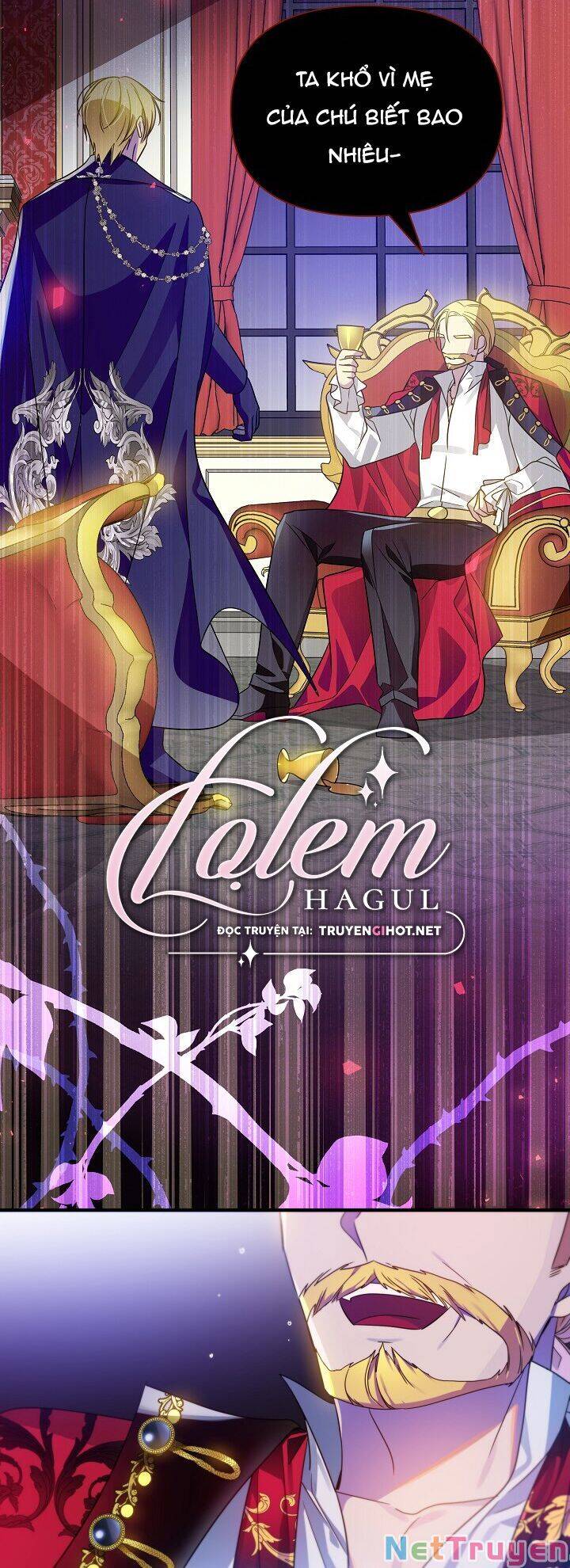 từ lúc bắt đầu tôi vẫn luôn ở bên em chapter 35 12