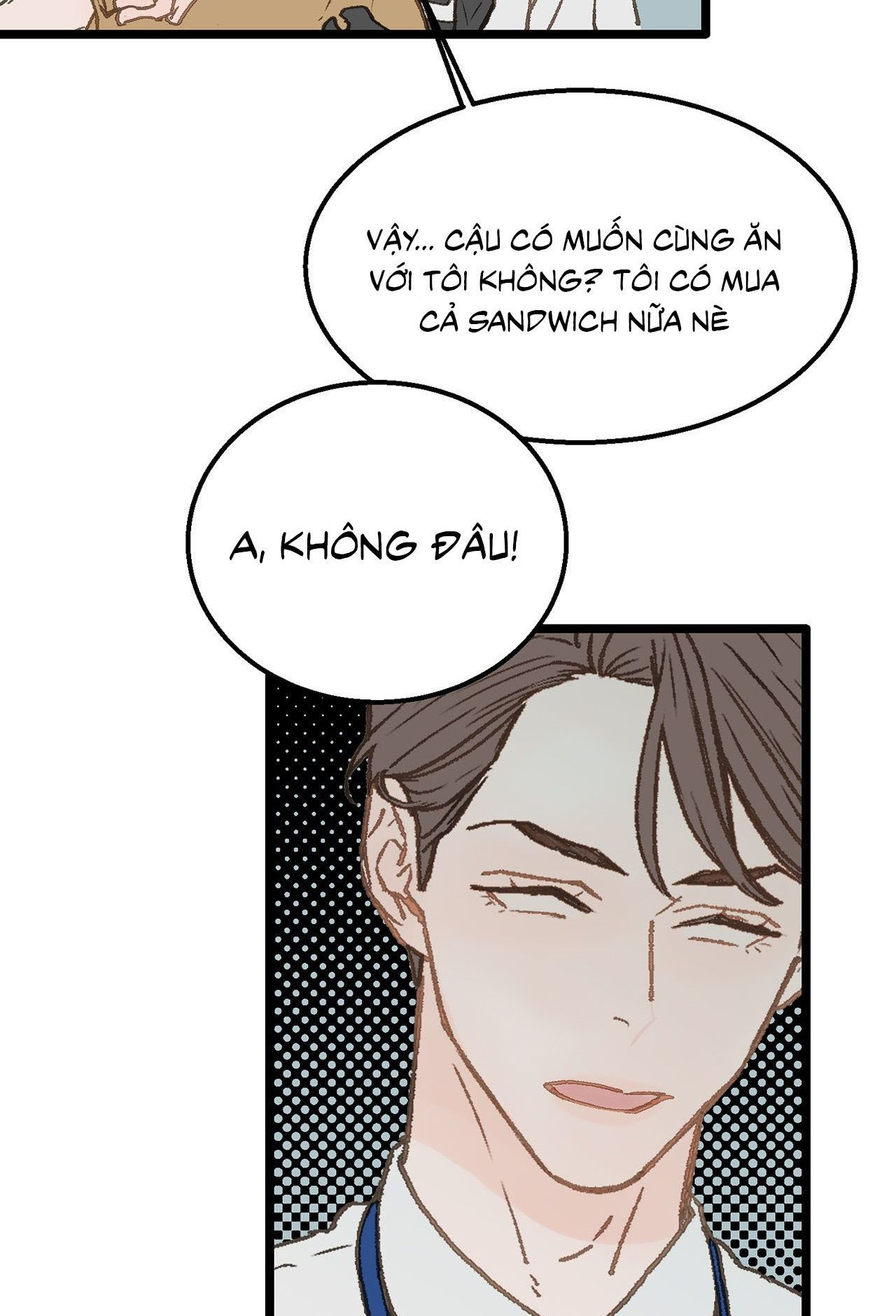 vùng cấm tình yêu của beta chapter 3 26