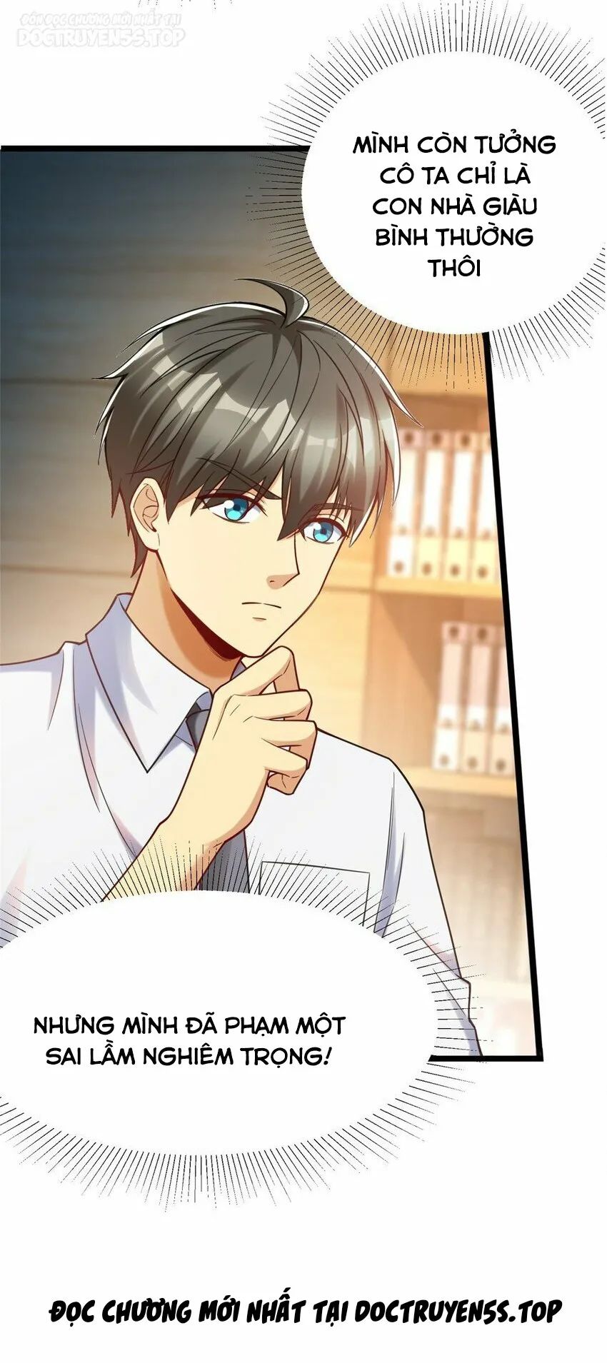 ta làm giàu từ thua lỗ game chapter 79 28