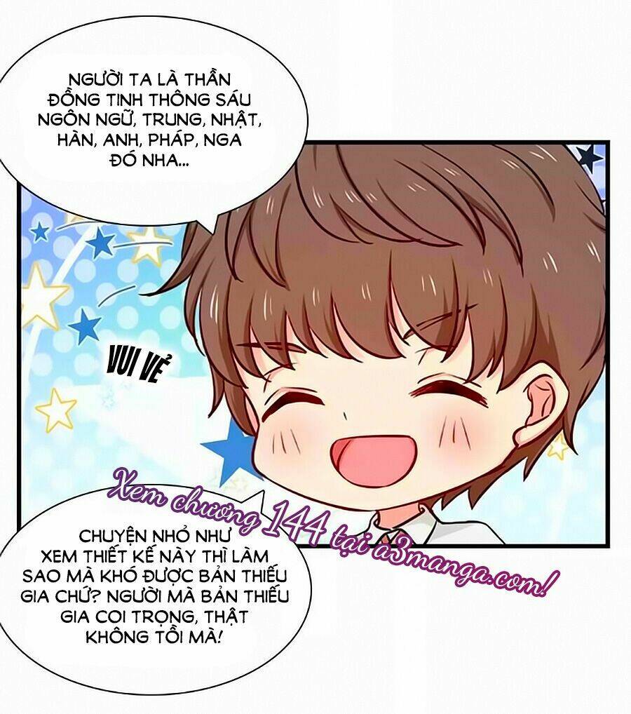 chỉ nhiễm thành hôn chapter 143 21