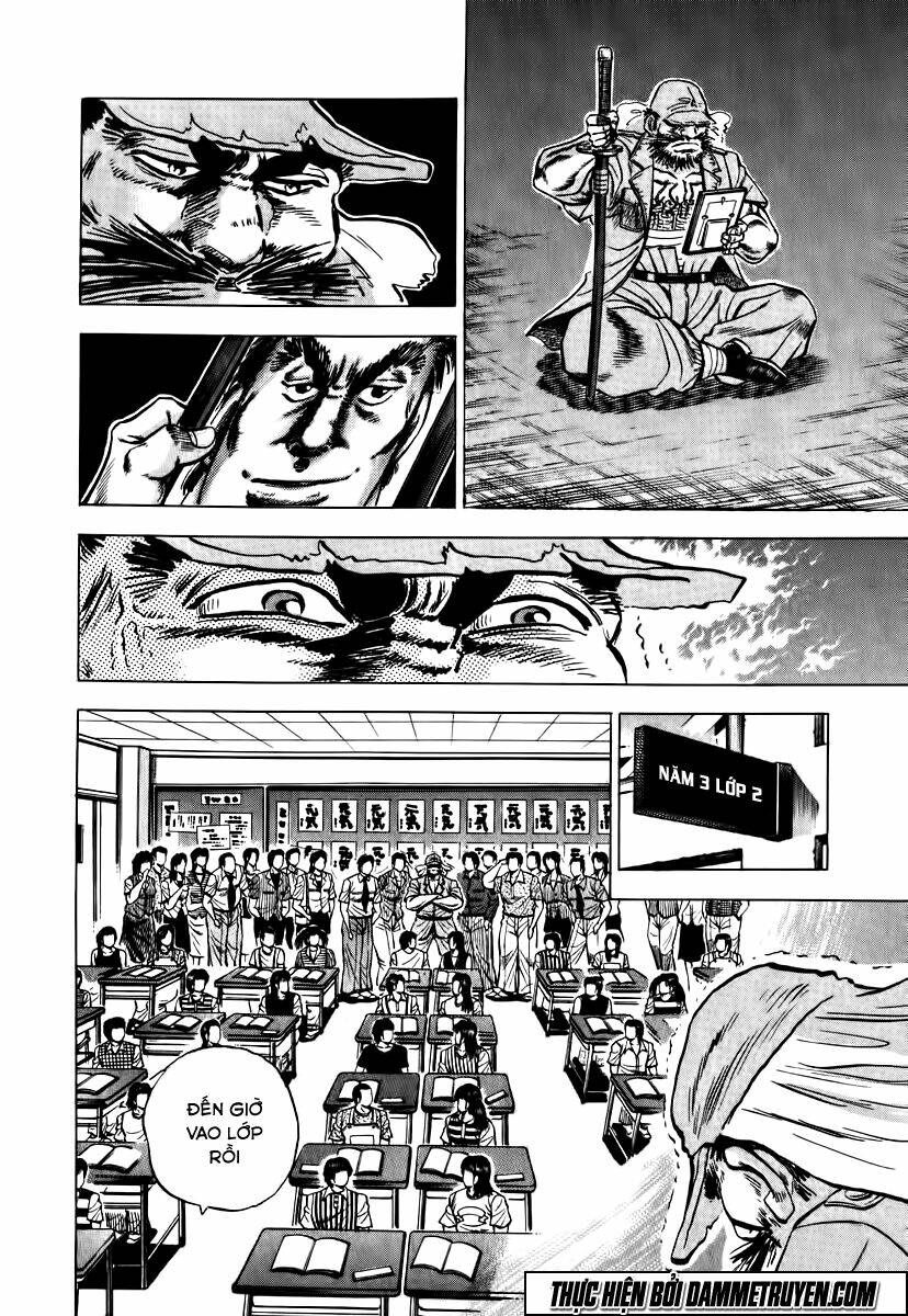 akakatsuki!! otokojuku - seinen yo, taishi wo idake chapter 10 4