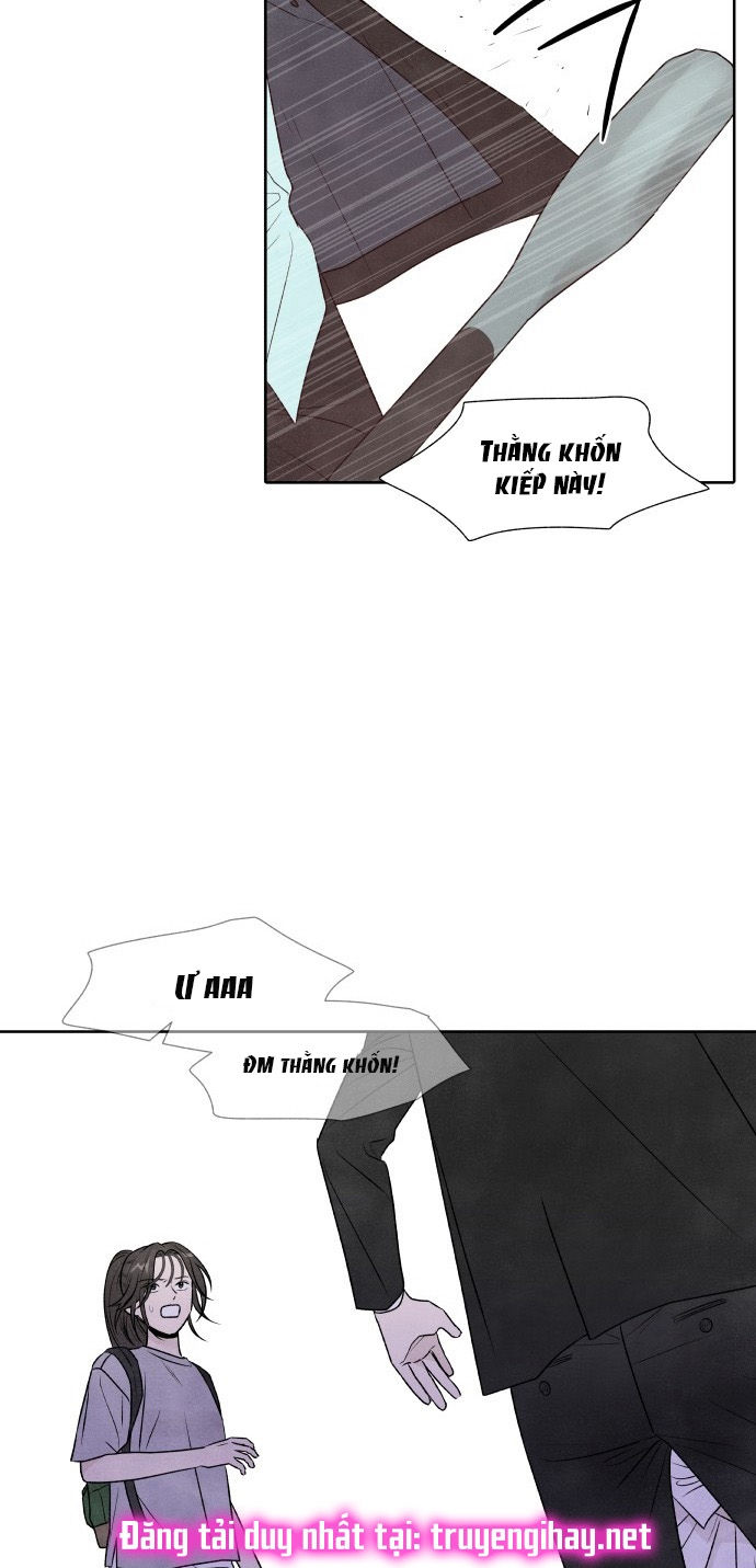 điều khiến tôi quyết tâm muốn chết chapter 27.2 15