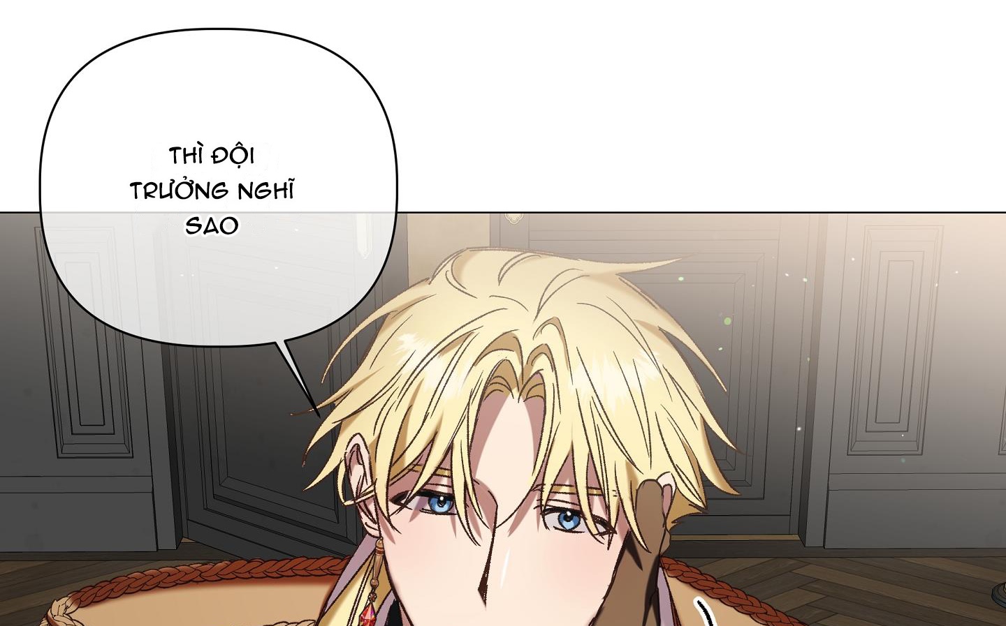 một ngày nọ, tôi được kẻ thù cầu hôn chapter 51 148