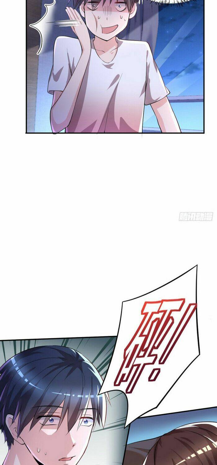 mở phòng khám tại tu tiên giới chapter 31 2