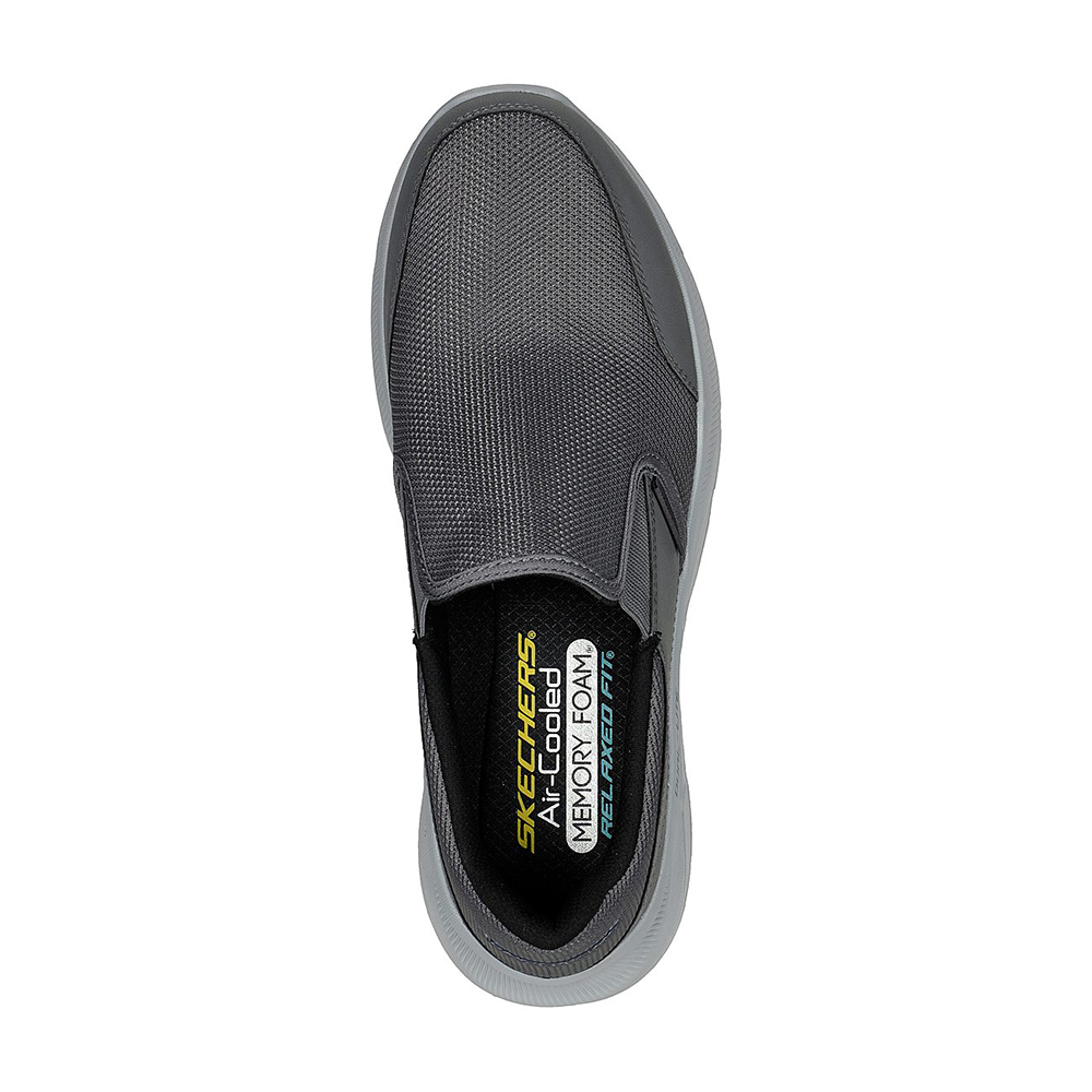 Skechers Nam Giày Thể Thao Equalizer 5.0 - 232515-CHAR