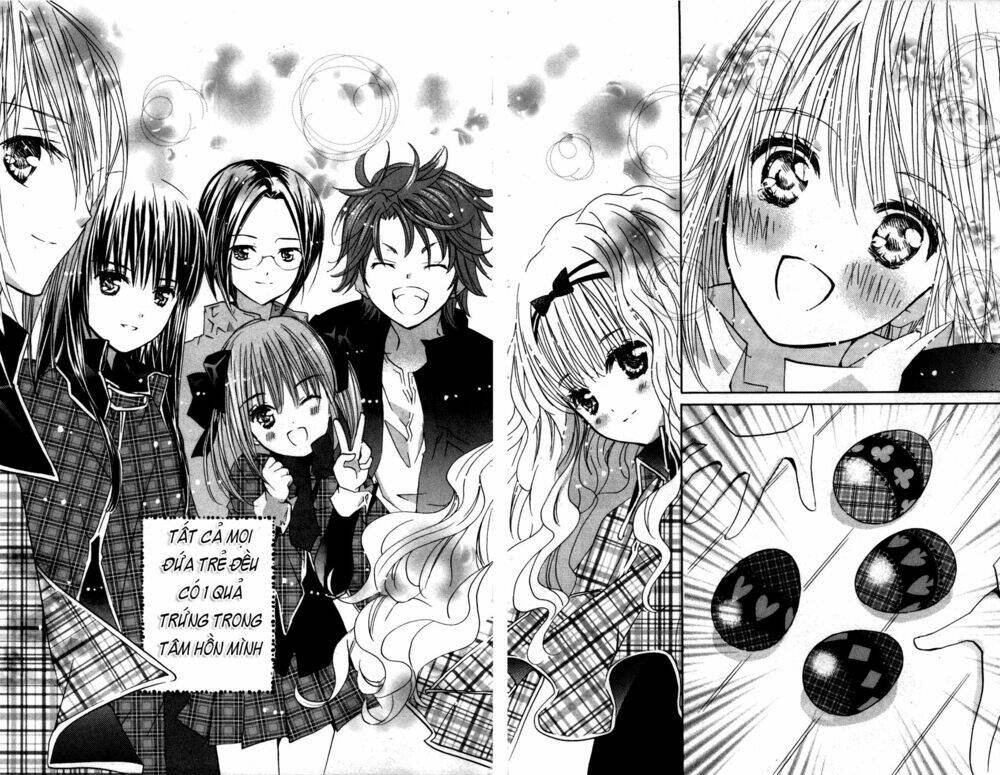 shugo chara chapter 48 57