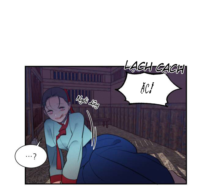 người tình của gwanghae chapter 46 64