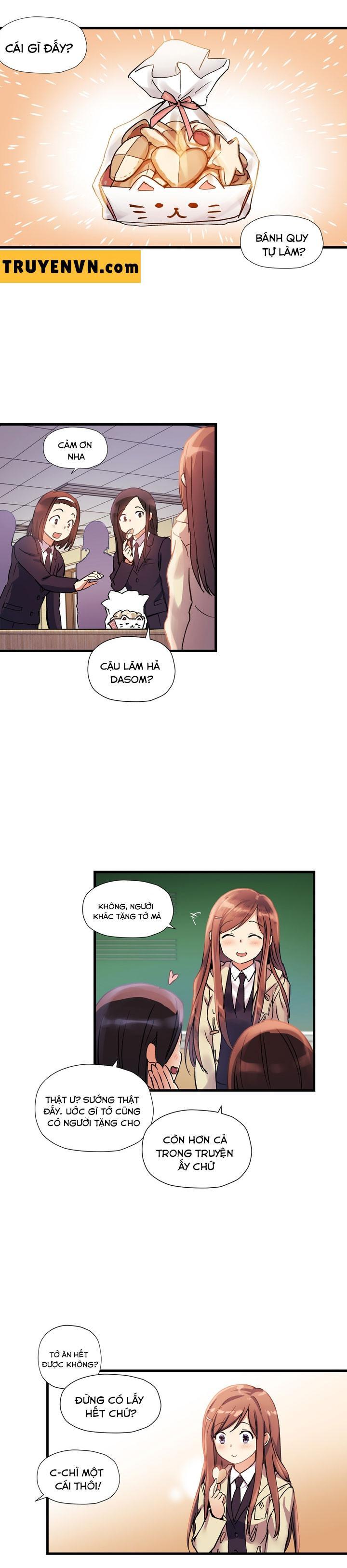 girls marmot chapter 37 2