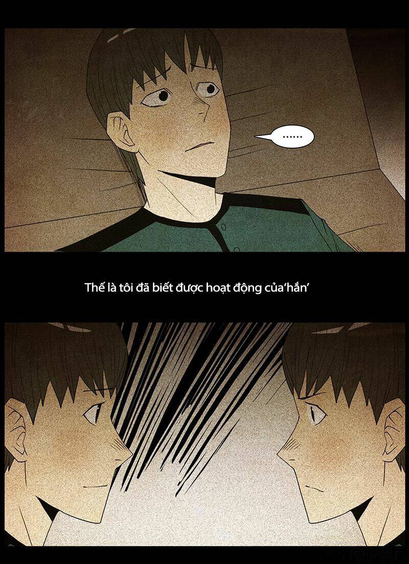 kinh dị đêm khuya chapter 51 2