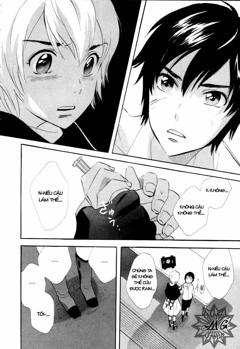 meteor methuselah chapter 42 25