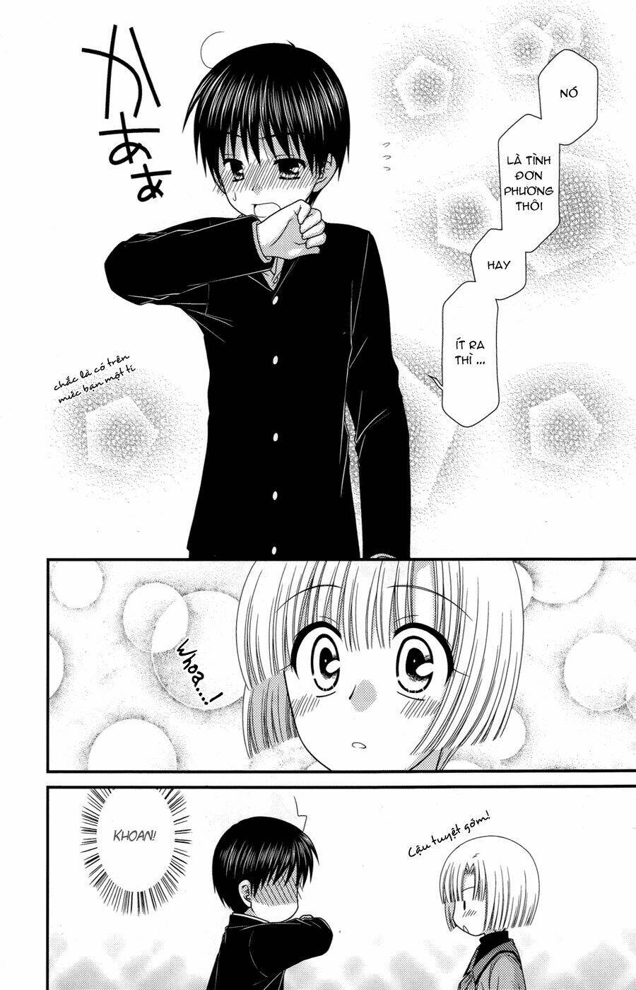 tonari no kashiwagi-san chapter 42 23