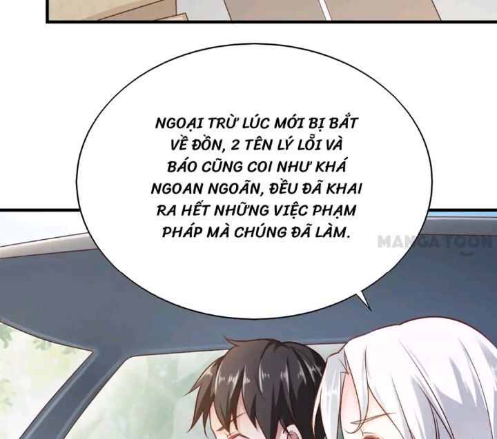 chiếc điện thoại thần kỳ chapter 61 7