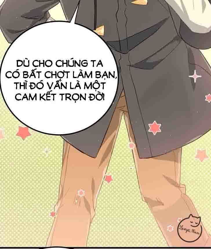 tình yêu huyễn tưởng chapter 7 30