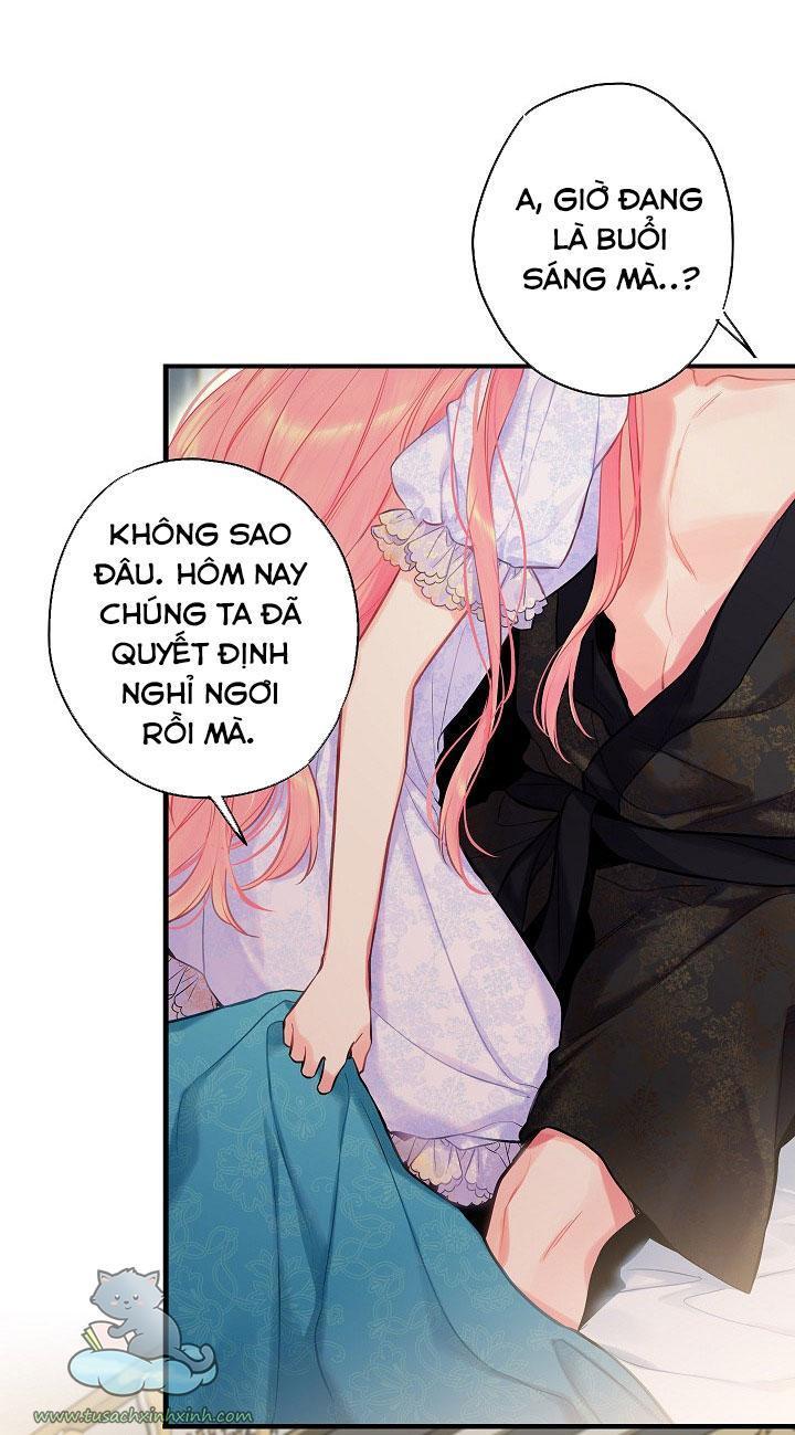 ác nữ muốn ly hôn chapter 115 21