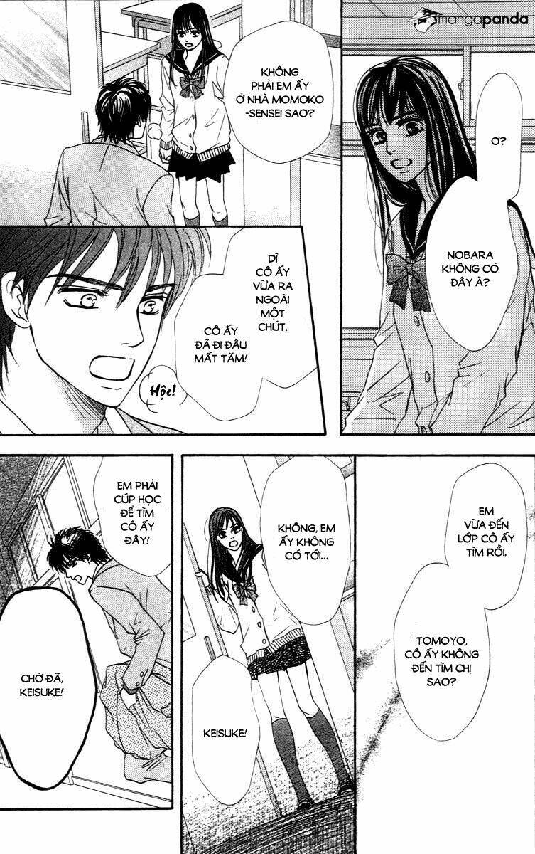 xứng danh anh hùng chapter 71 14