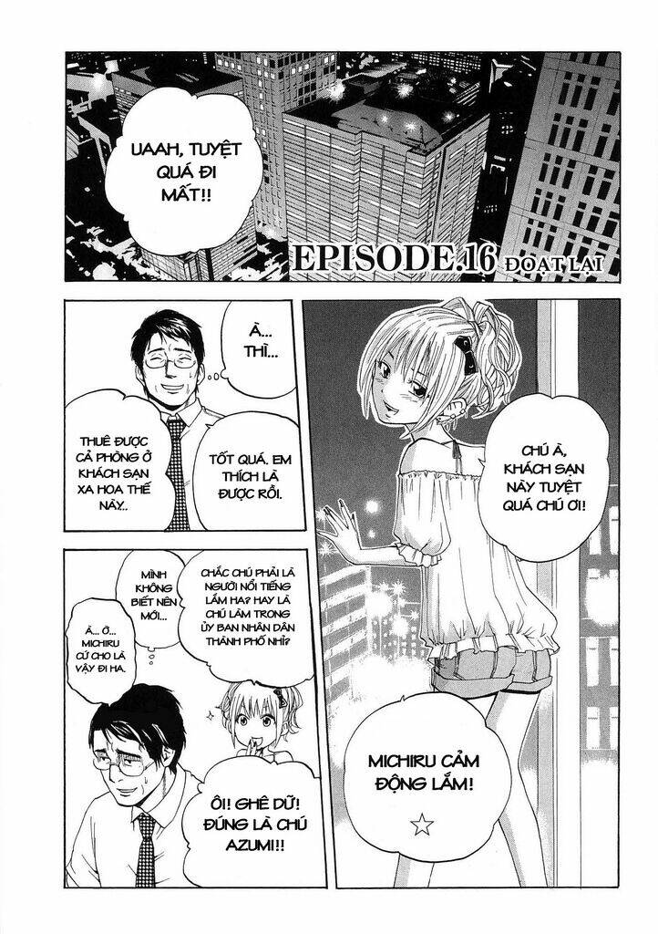 delivery cinderella chapter 16 1