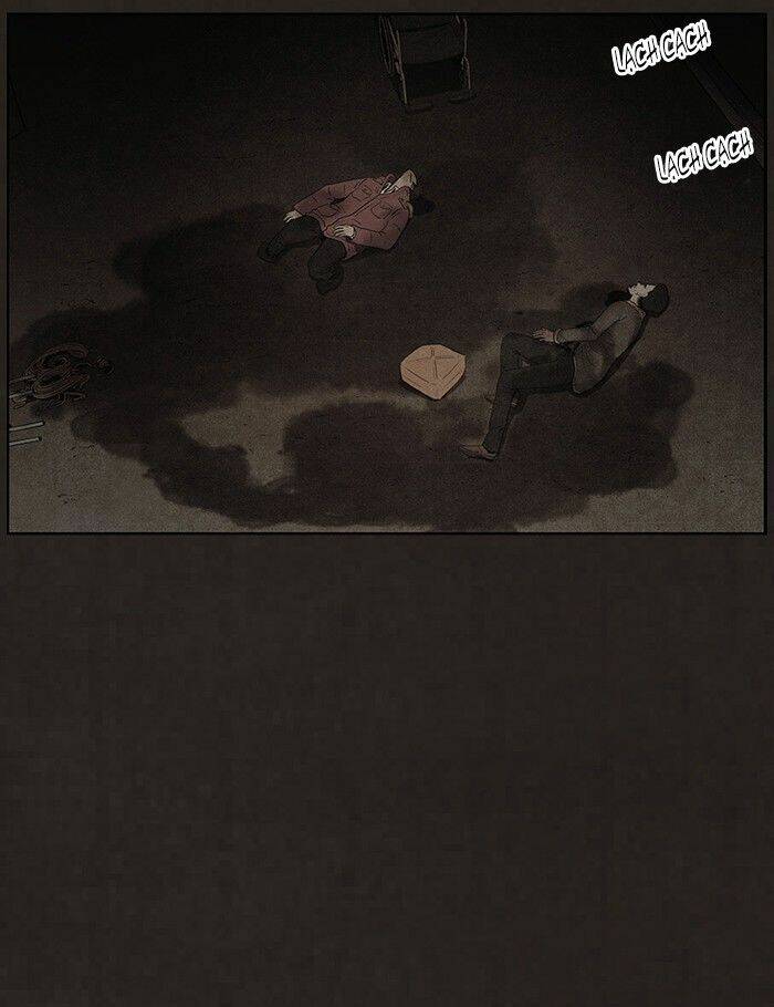 đứa con của quỷ dữ chapter 84 27