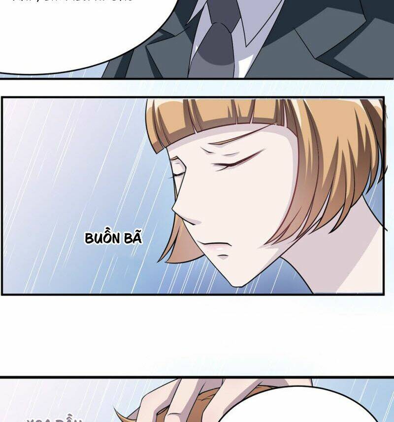 mạc thiếu bức hôn: vợ mới khó chống đỡ chapter 8 42