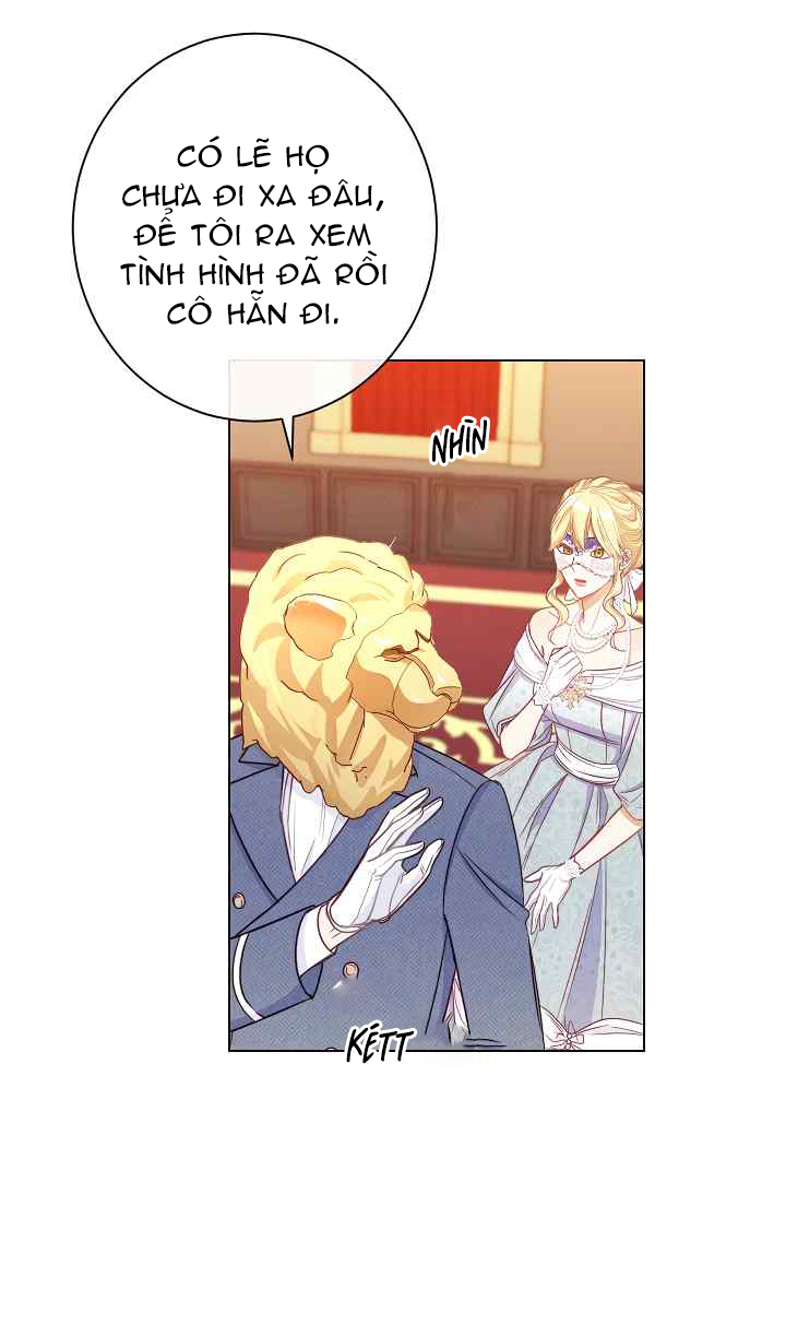 ác nữ đảo ngược đồng hồ cát chapter 37 24