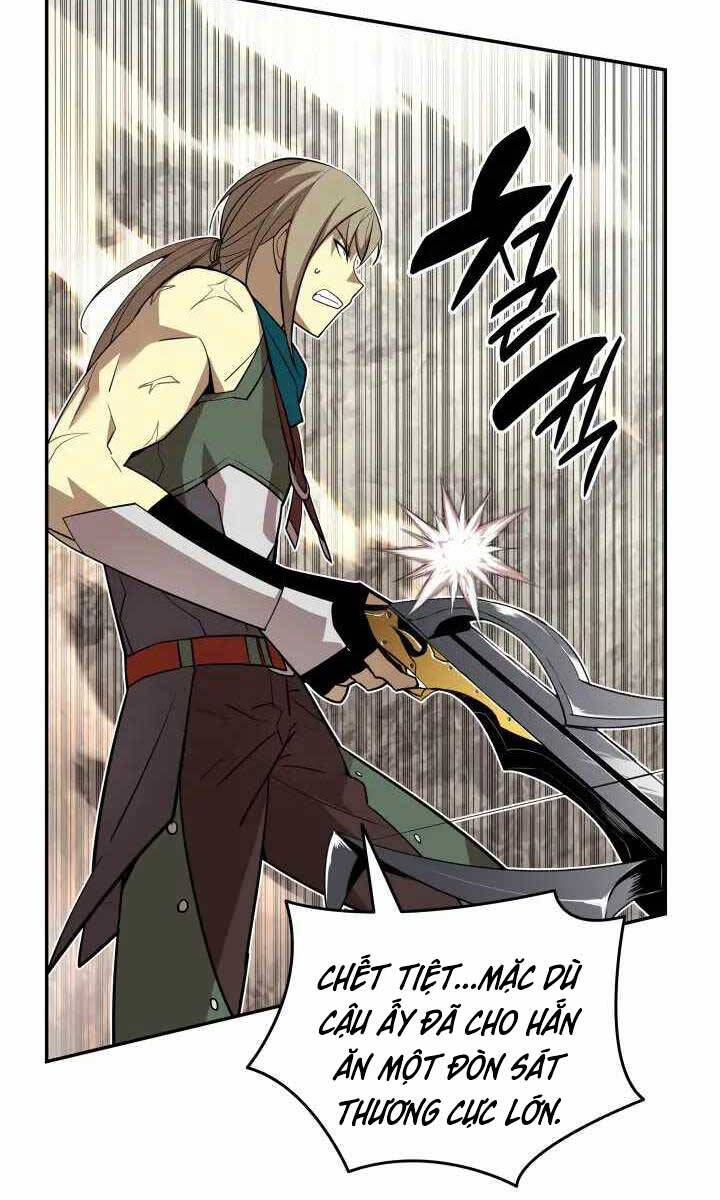 tôi là lính mới chapter 131 24