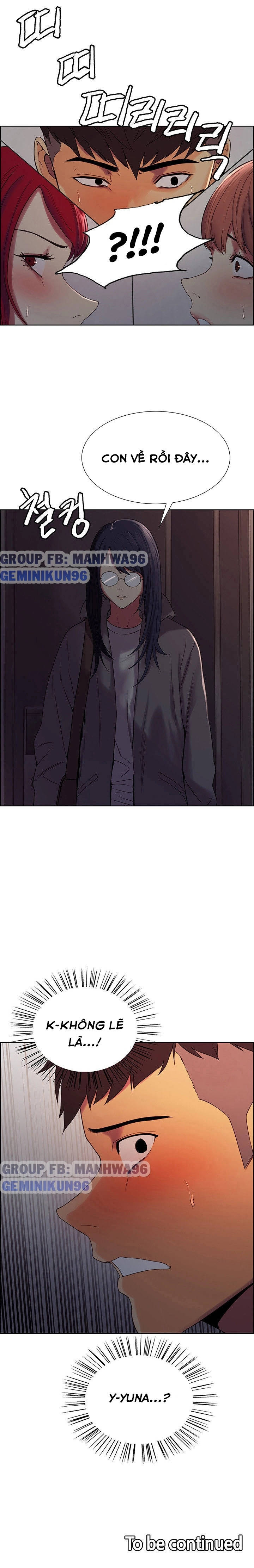 chạy trốn gia đình chapter 11 11